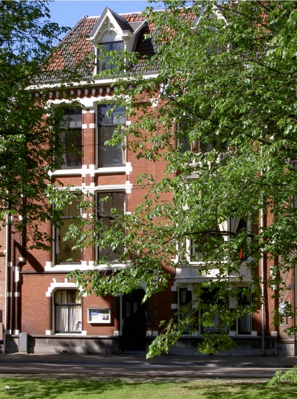 denhaag