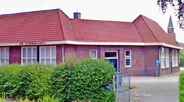 meeting-house-Bennekom