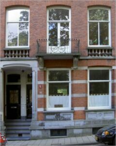 Amsterdam Q-centrum-1