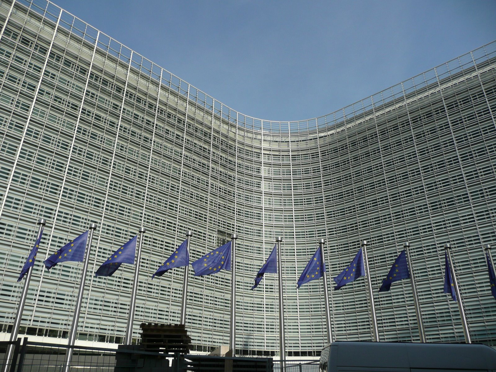 EU Commissie